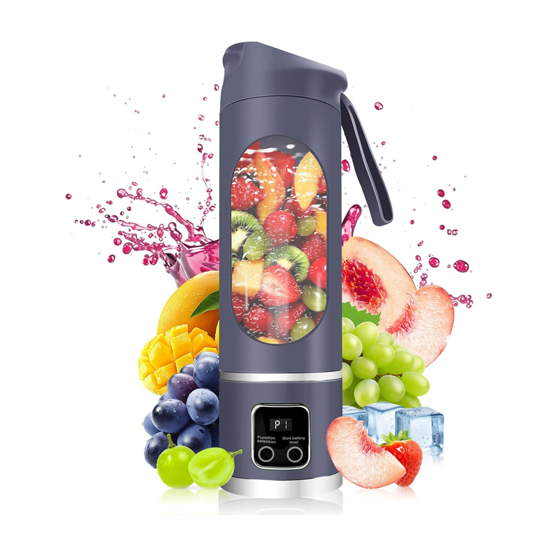 Portable Personal Blender